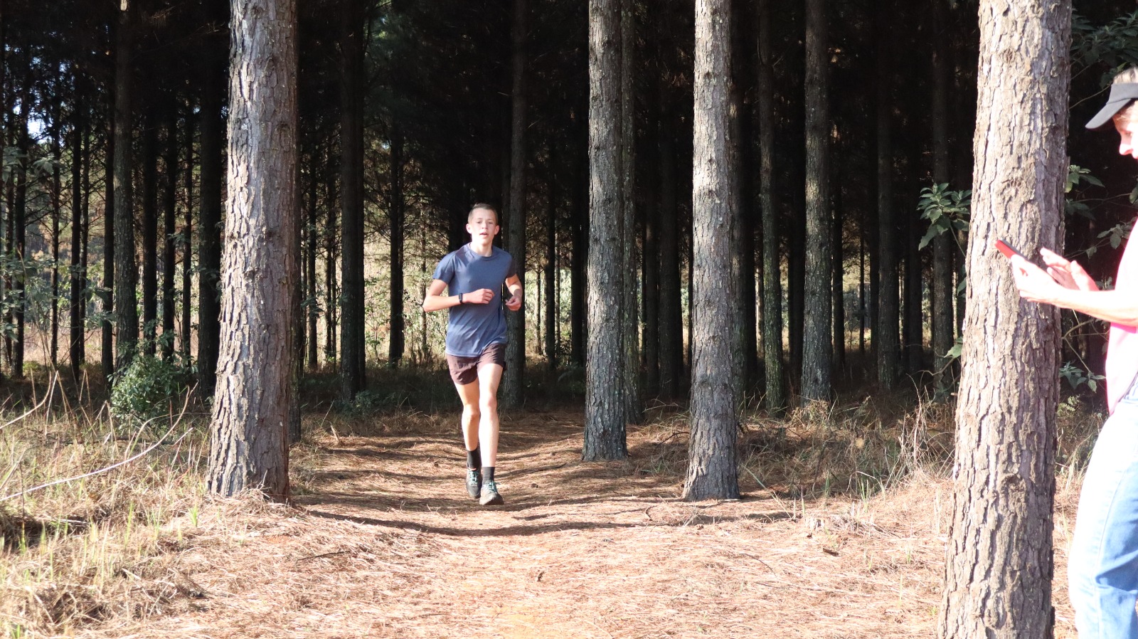 Inaugural York Timbers parkrun Brings Sabie Community Together